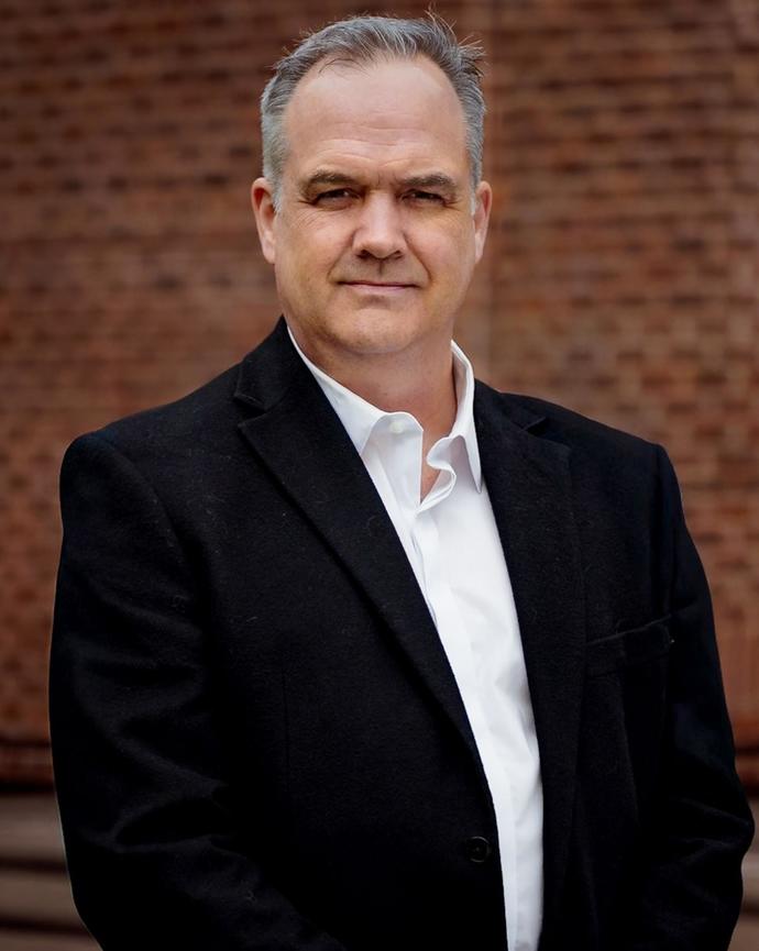 Daniel Carpenter