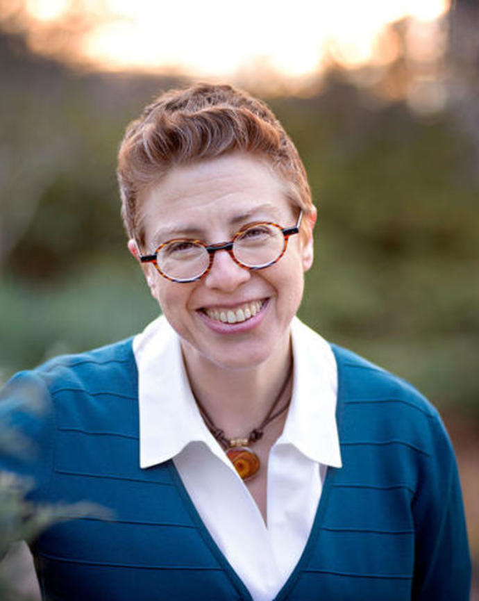 Robin Bernstein