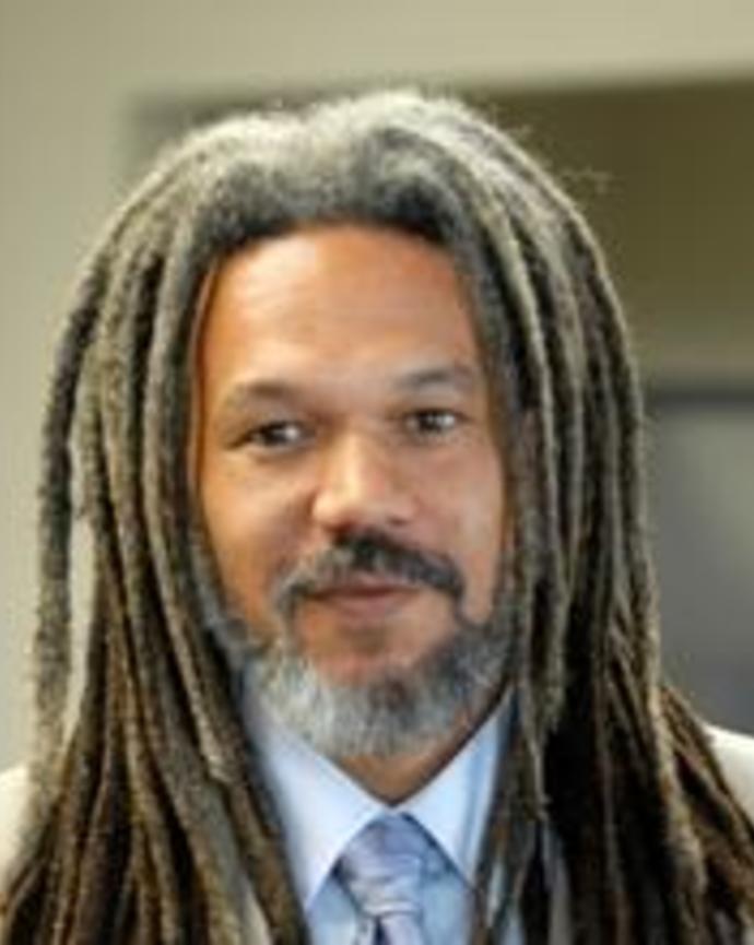Vincent Brown photo